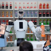 GALBOT - SHOP - FICHE